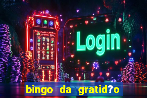 bingo da gratid?o para imprimir