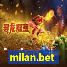 milan.bet