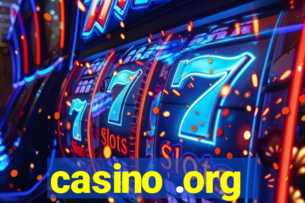 casino .org