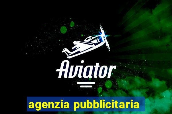 agenzia pubblicitaria