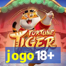 jogo18+