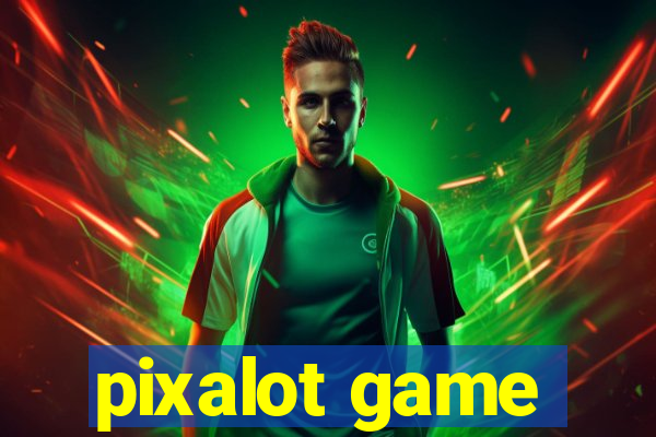 pixalot game