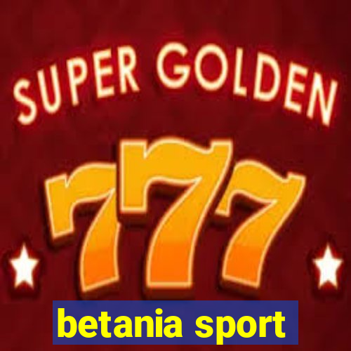 betania sport