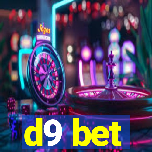 d9 bet