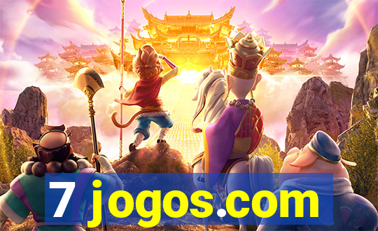 7 jogos.com