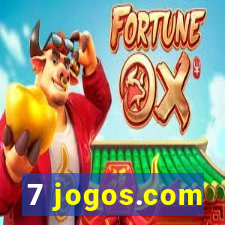 7 jogos.com