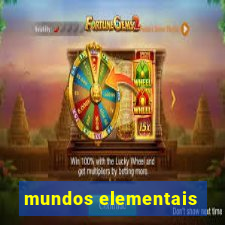 mundos elementais