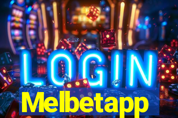 Melbetapp