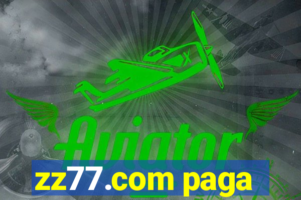 zz77.com paga