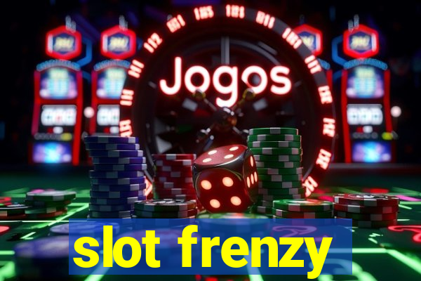 slot frenzy