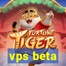 vps beta