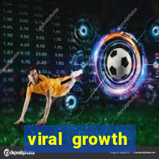 viral growth ventures gmbh