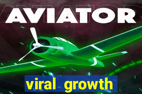 viral growth ventures gmbh