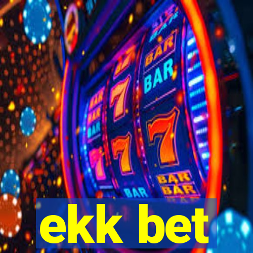 ekk bet