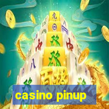 casino pinup