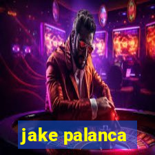 jake palanca