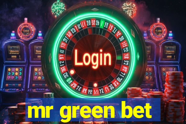 mr green bet