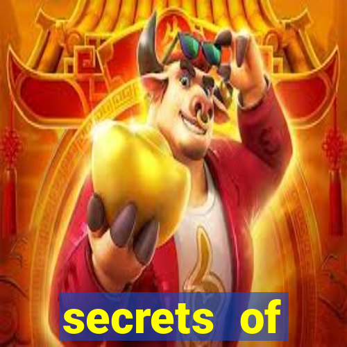 secrets of cleopatra slot demo