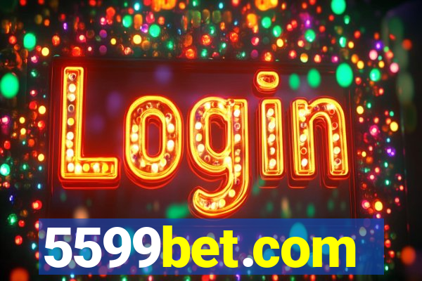 5599bet.com