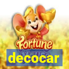 decocar