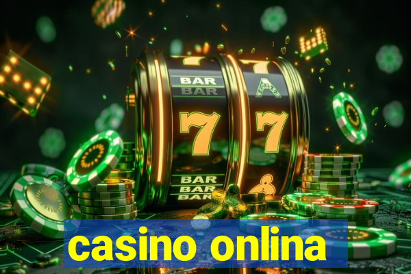 casino onlina