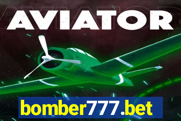 bomber777.bet