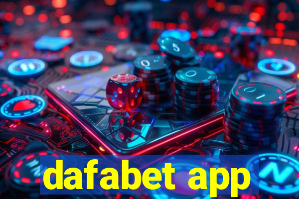 dafabet app