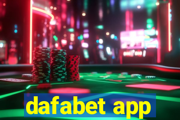 dafabet app