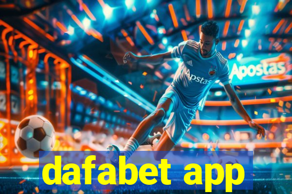 dafabet app