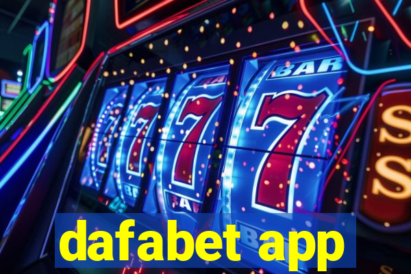 dafabet app