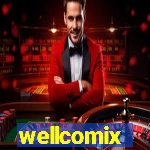 wellcomix