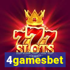 4gamesbet