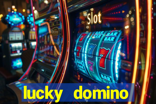 lucky domino fortune club