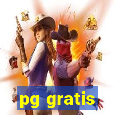 pg gratis