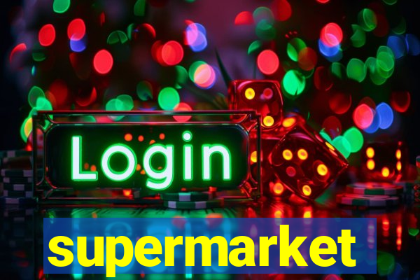 supermarket simulator apk dinheiro infinito e energia infinita