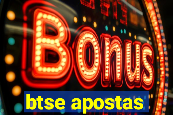 btse apostas