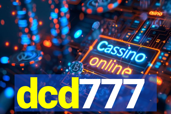 dcd777