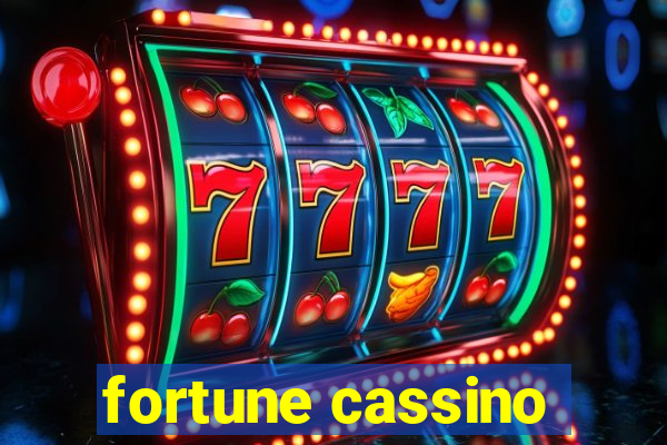 fortune cassino