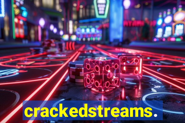 crackedstreams.con