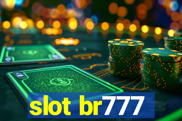 slot br777