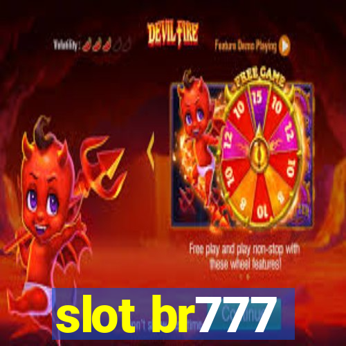 slot br777