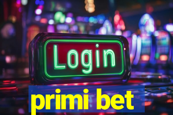 primi bet