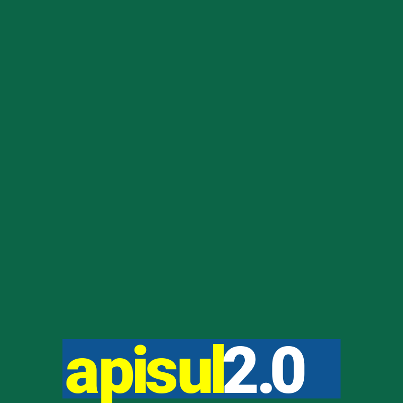 apisul2.0