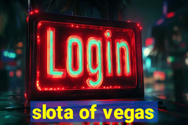 slota of vegas