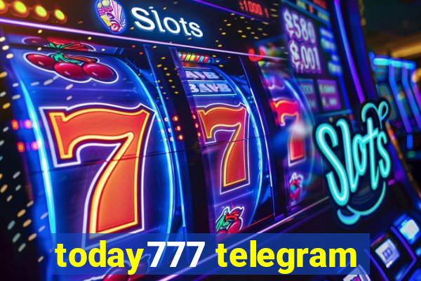 today777 telegram