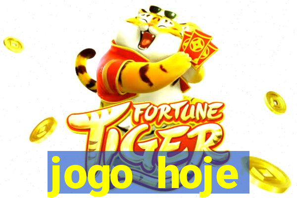 jogo hoje brasileir?o a