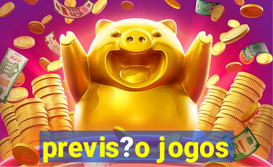 previs?o jogos