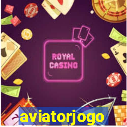 aviatorjogo