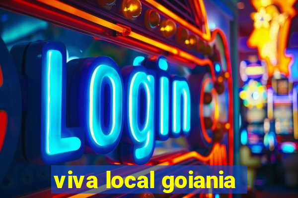 viva local goiania