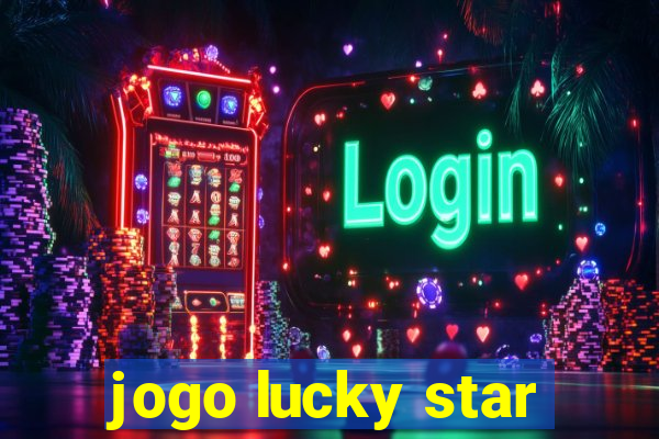 jogo lucky star